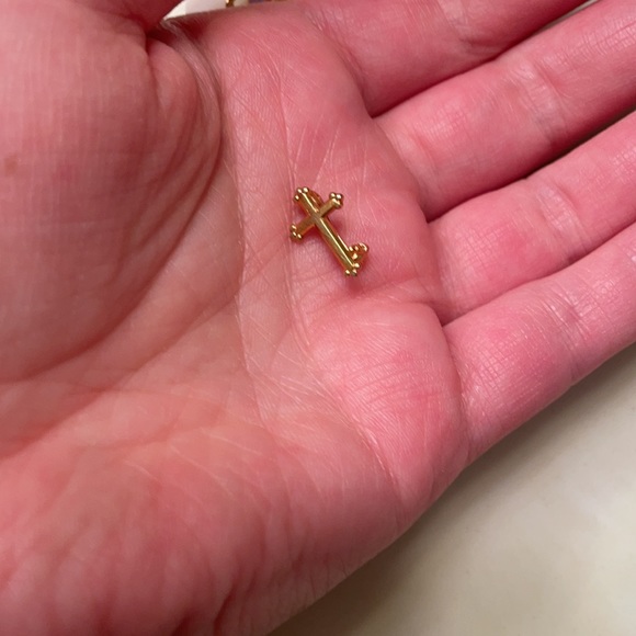 Lot of Christian jewelry (4pieces) - Picture 4 of 9